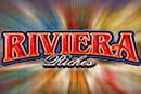 Logo de la tragaperras Riviera Riches