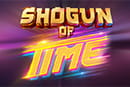 Logo de la tragaperras Shogun of Time
