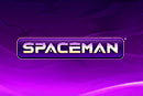 Portada de Spaceman
