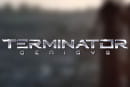 Logo de la tragaperras Terminator Genisys