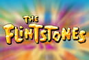 Logo de la tragaperras The Flintstones
