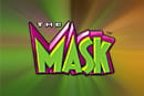 Logo de la tragaperras The Mask