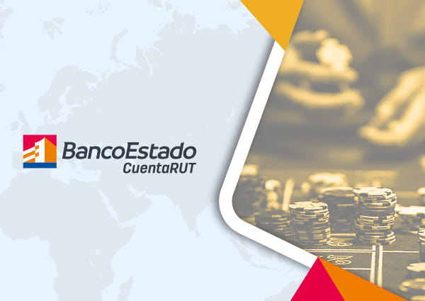Top casinos con CuentaRUT en Chile