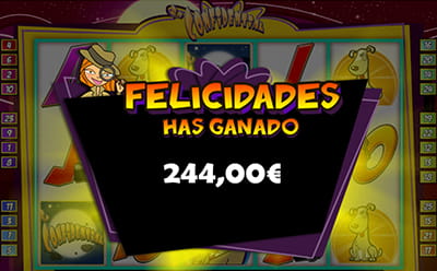 Alta ganancia de R.F Confidential de R. Franco.