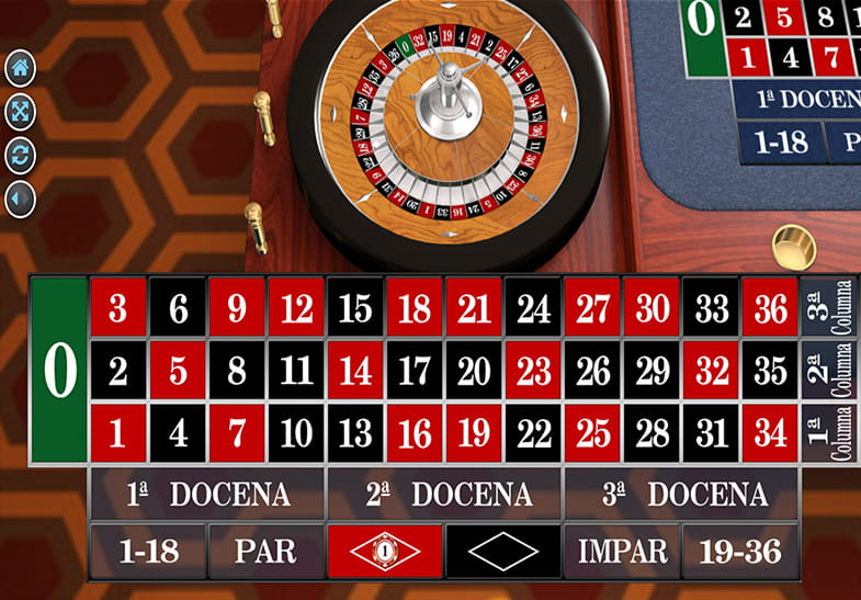 apuestas online casino