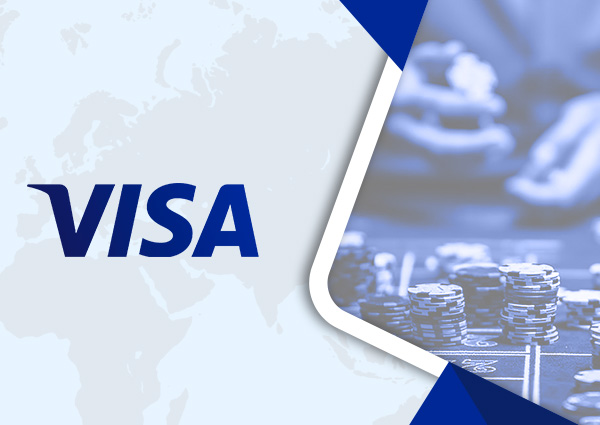 Top 10 casinos con Visa