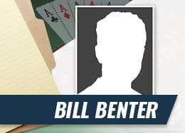 Bill Benter creó el primer software de apuestas