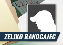 Zeljko Ranogajec es supuestamente billonario