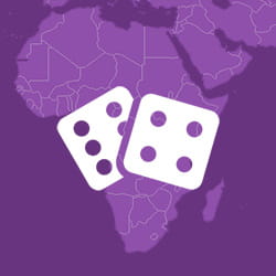 Las leyes de los juegos de azar en África