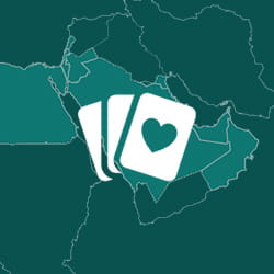 Las leyes de los juegos de azar en Medio Oriente
