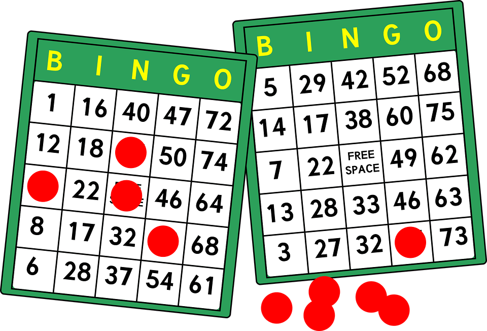 Jugar al Bingo en su tiempo libre