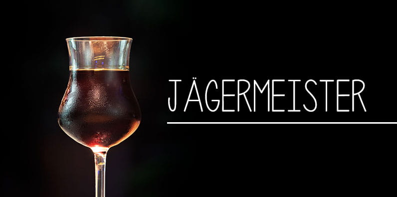 Jägermeister