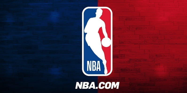 Logotipo de la NBA