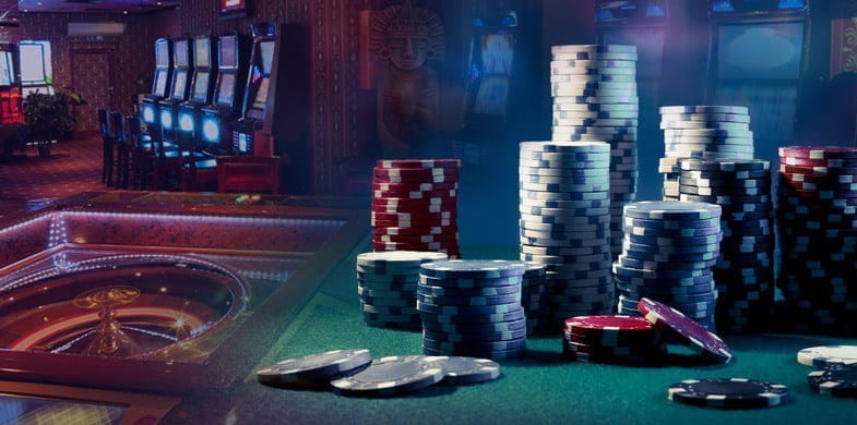 Los mejores resorts con casino del mundo