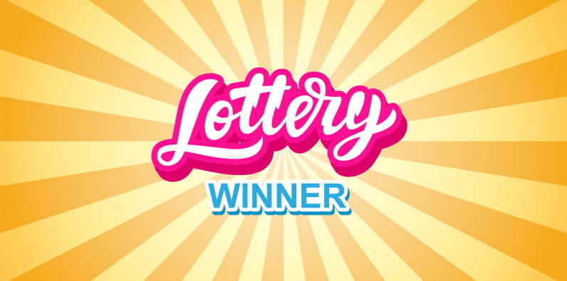 Ganar la lotería de PA
