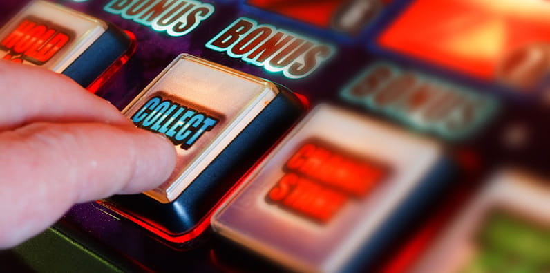 Grandes ganadores de tragaperras en casinos online