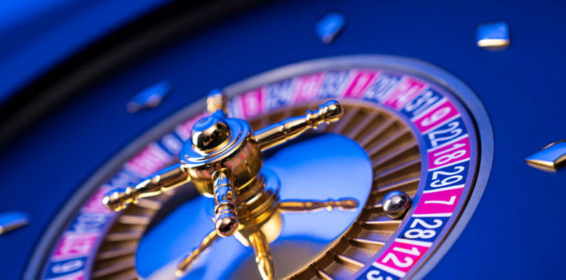 Gonzalo García-Pelayo, inventor de un sistema para ganar en la ruleta