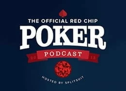El Official Red Chip Poker Podcast
