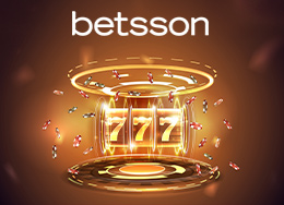 Betsson provee algunas de las soluciones de tragaperras Android