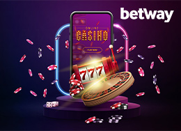 Betway Boast: Una fantástica selección de tragaperras móviles