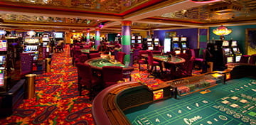 Hippodrome Casino en Londres