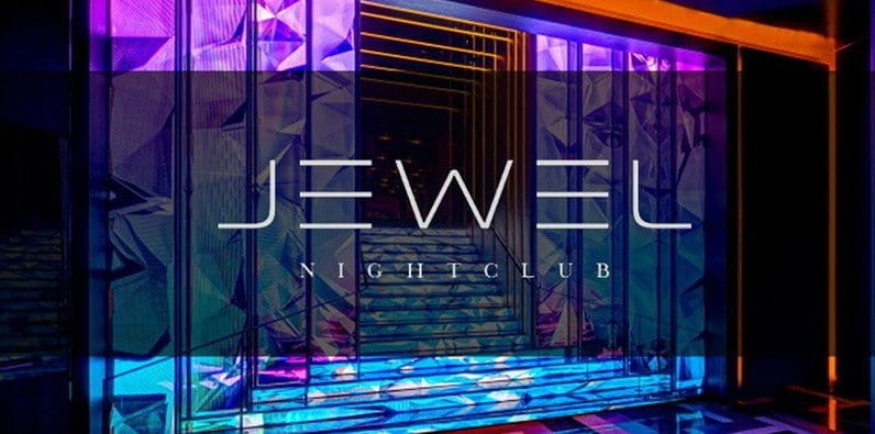 Club Nocturno Jewel en Las Vegas