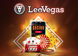LeoVegas es una de las mejores aplicaciones de Android del 2025