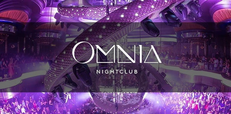 Club Nocturno Omnia