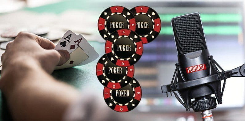 Best Poker Podcasts