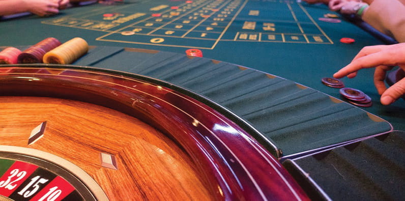 Juegos de Ruleta Populares