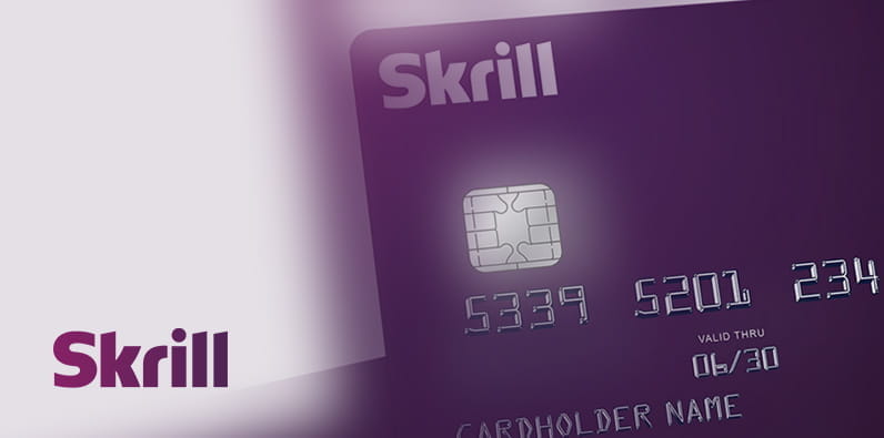 Obténga su dinero con Skrill