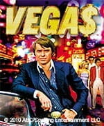 Programa de TV de Las Vegas 1978 Localizaciones