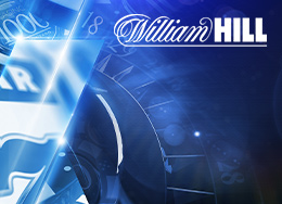 Una de las selecciones de tragaperras móviles más diversas pertenece a la aplicación de William Hill