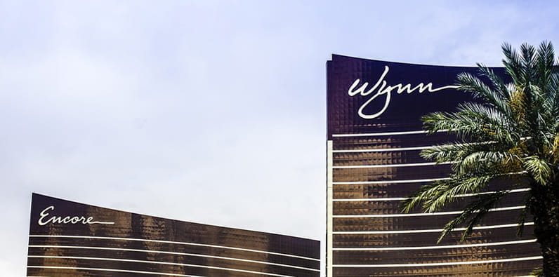 El mejor casino en Vegas es el Wynn