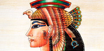 El mito de Cleopatra a través de la historia