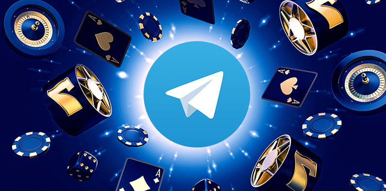 Logotipo de Telegram